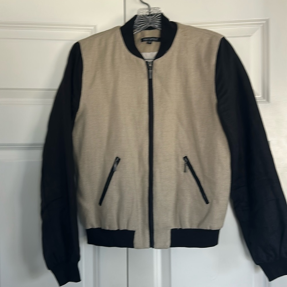For Cynthia Jacket Size Small